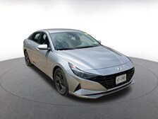 2023 Hyundai Elantra SEL -
                  Charlotte, NC