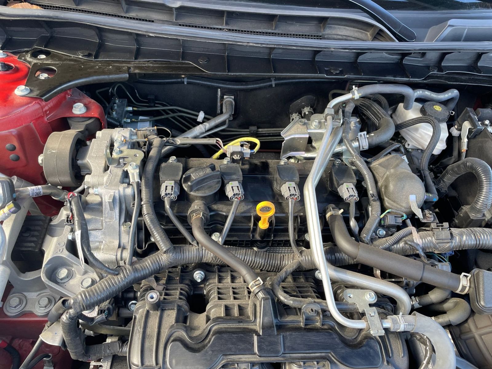 Thumbnail: 2025 Nissan Altima - 31