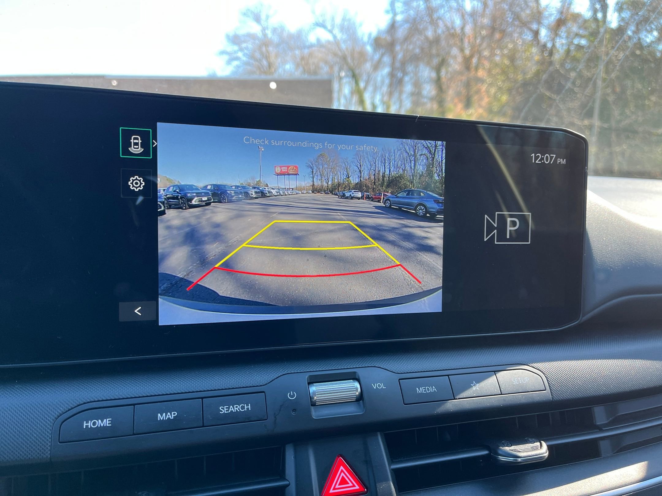 Thumbnail: 2025 Kia K4 - 21