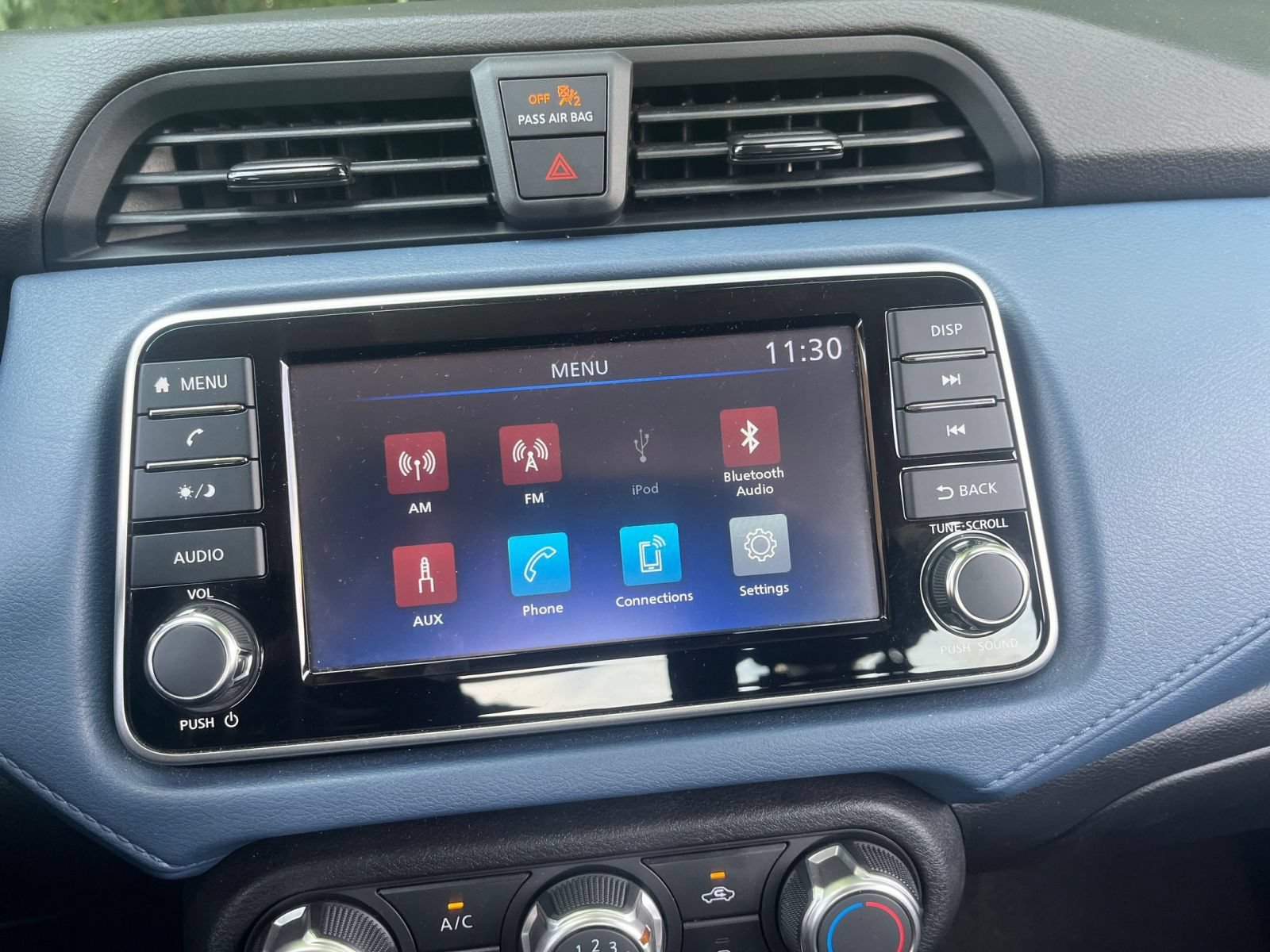 Thumbnail: 2025 Nissan Versa - 16