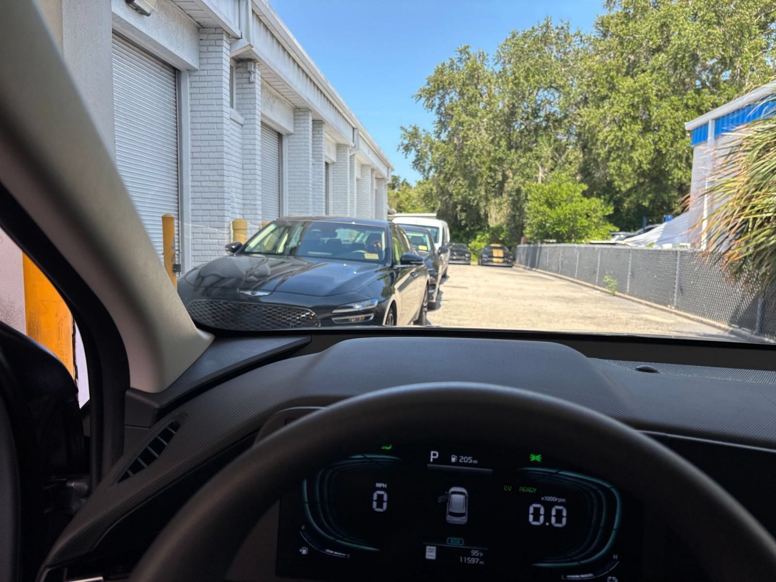 Thumbnail: 2026 Kia Niro - 34