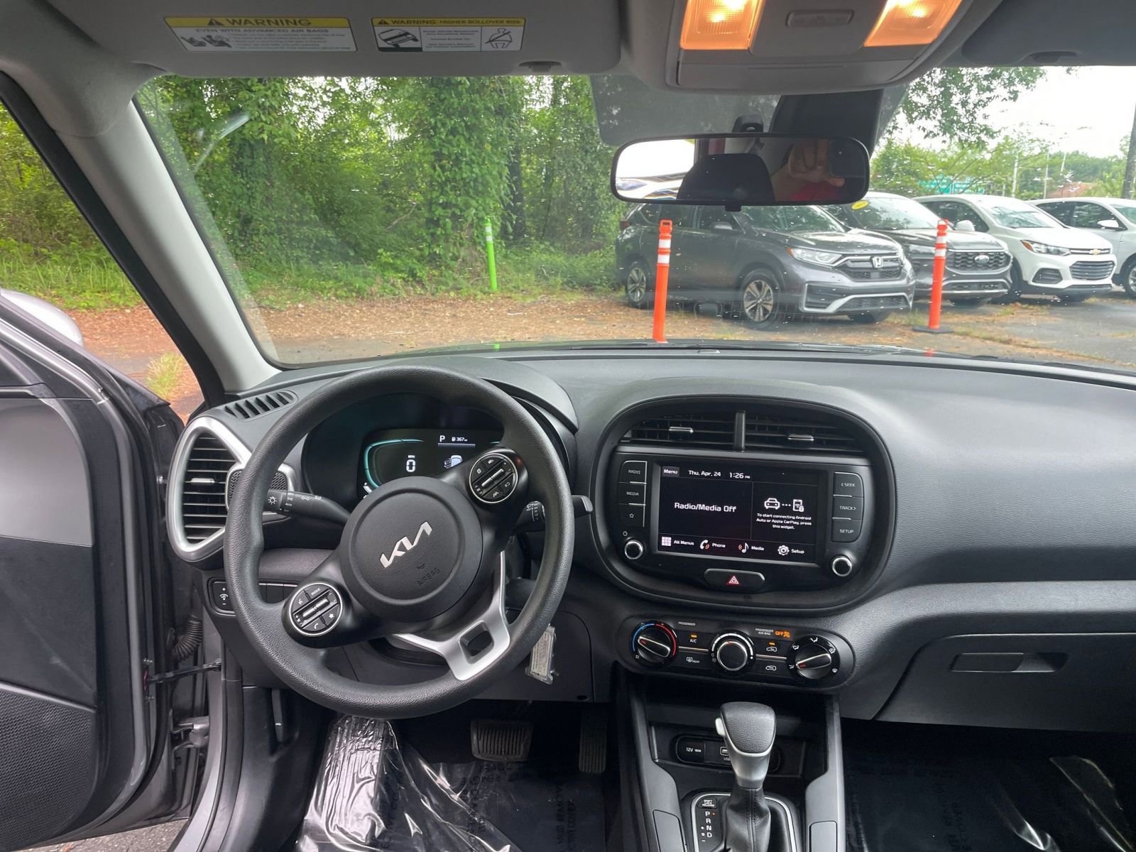 Thumbnail: 2023 Kia Soul - 30