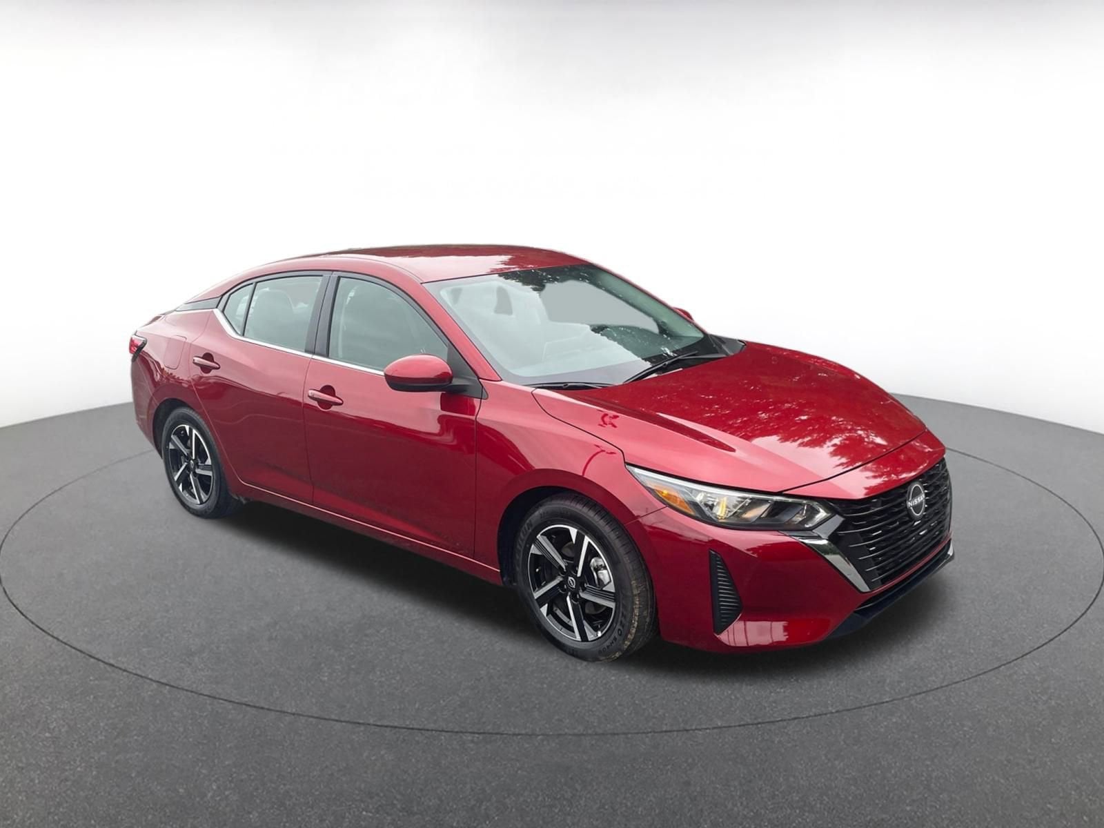 2024 Nissan Sentra
