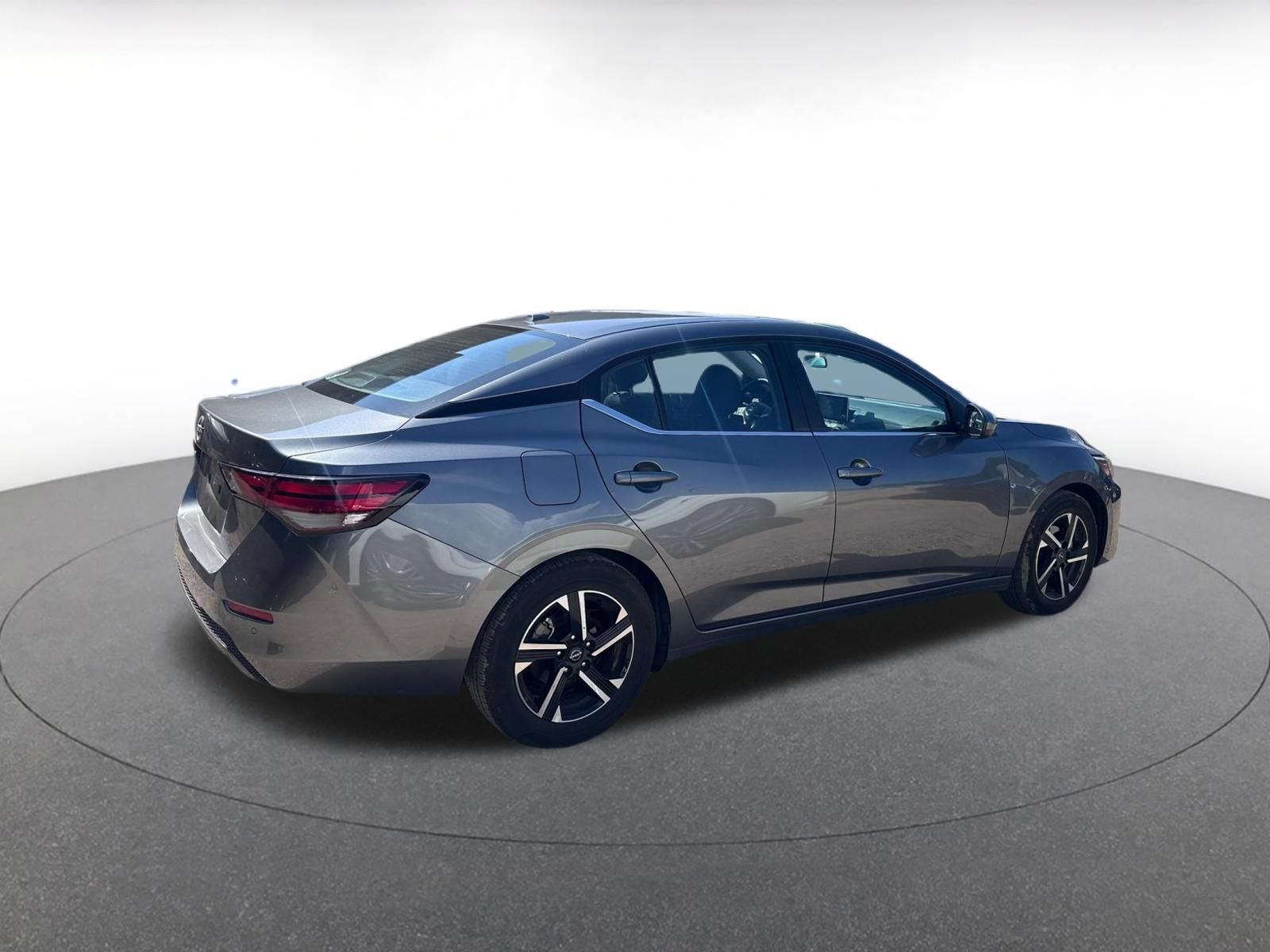 Thumbnail: 2025 Nissan Sentra - 18