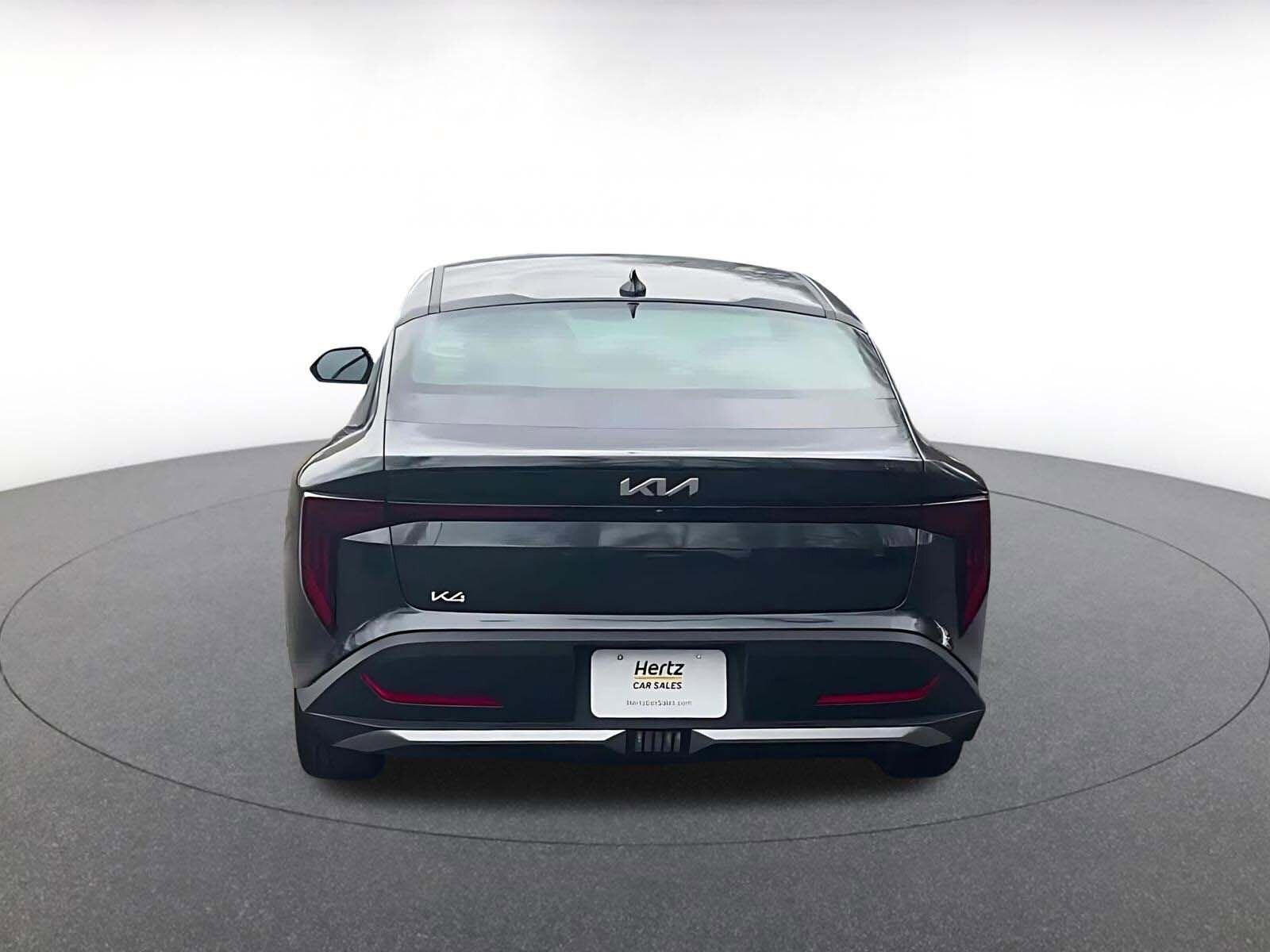 Thumbnail: 2025 Kia K4 - 12