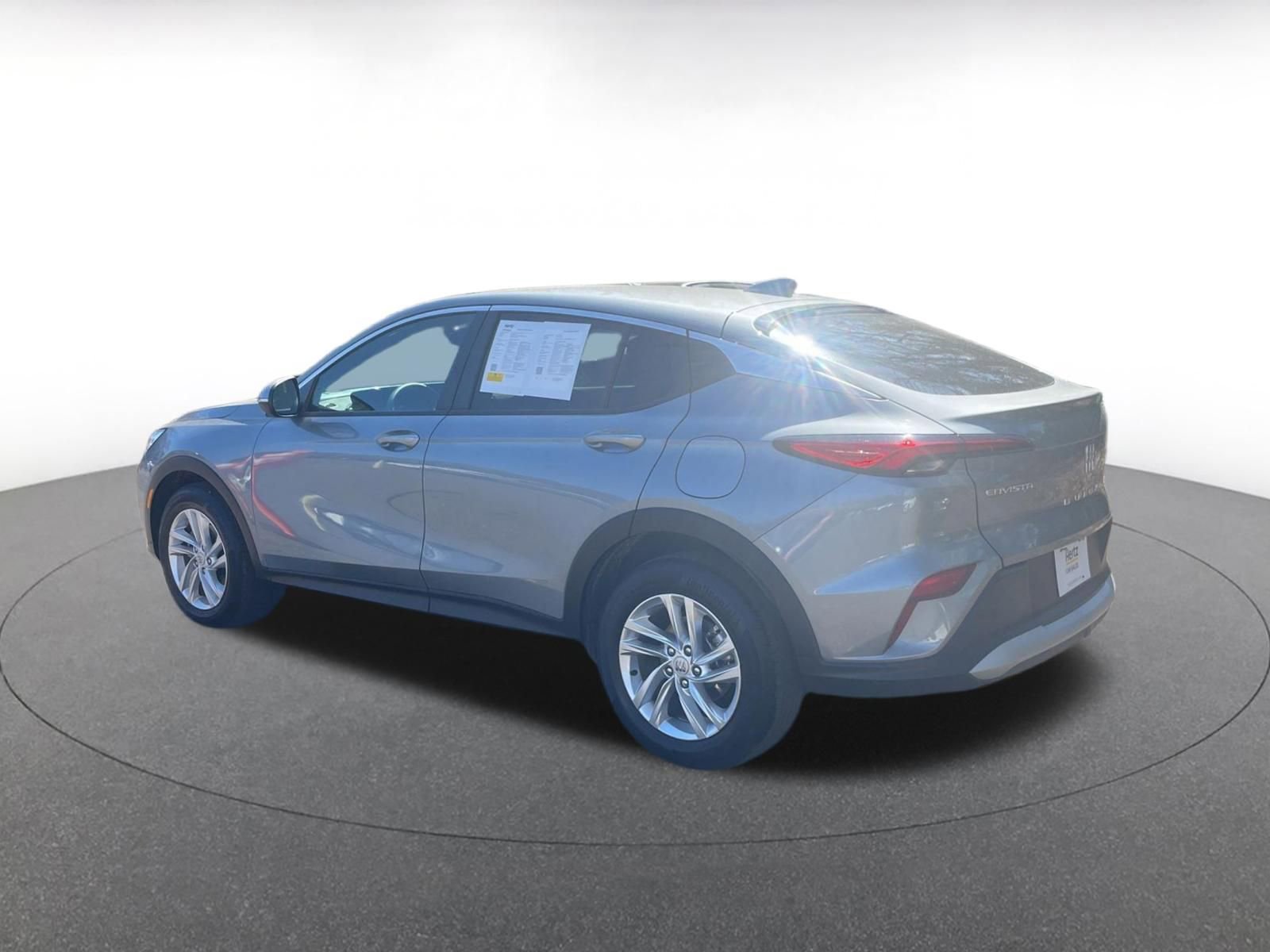 Thumbnail: 2025 Buick Envista - 20