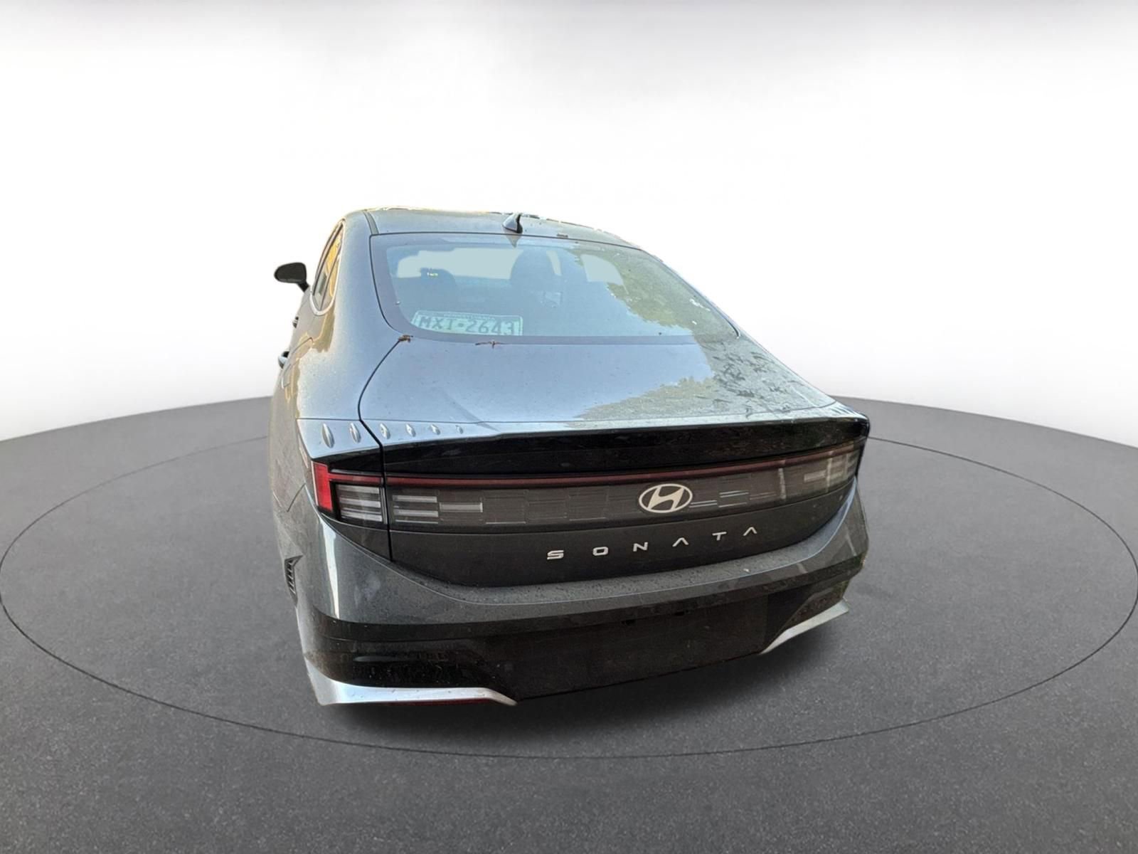 Thumbnail: 2025 Hyundai Sonata - 8