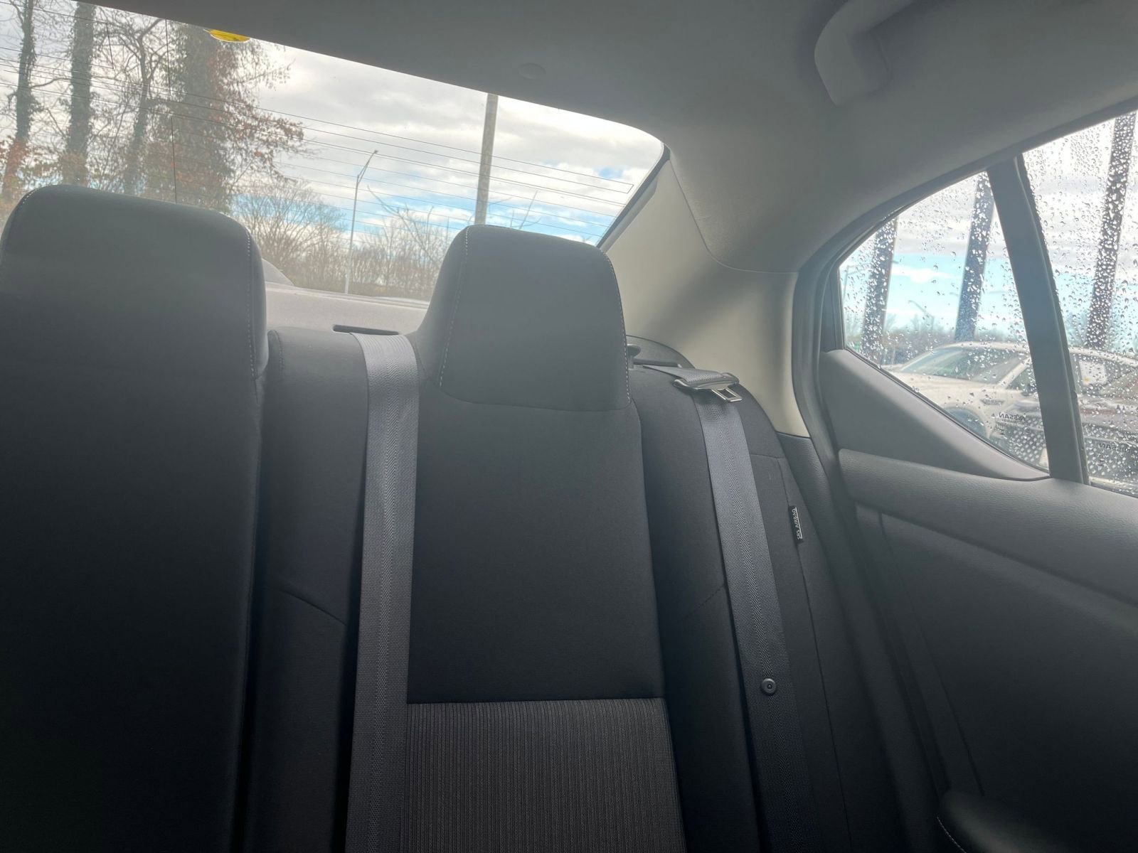 Thumbnail: 2025 Nissan Sentra - 35