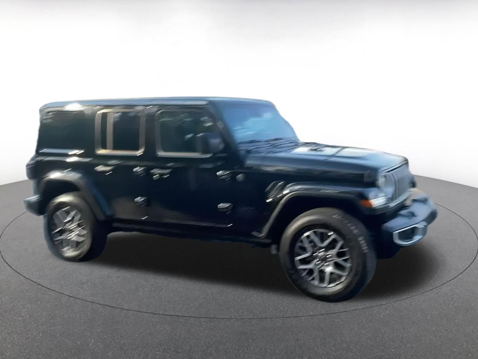 Thumbnail: 2025 Jeep Wrangler - 15