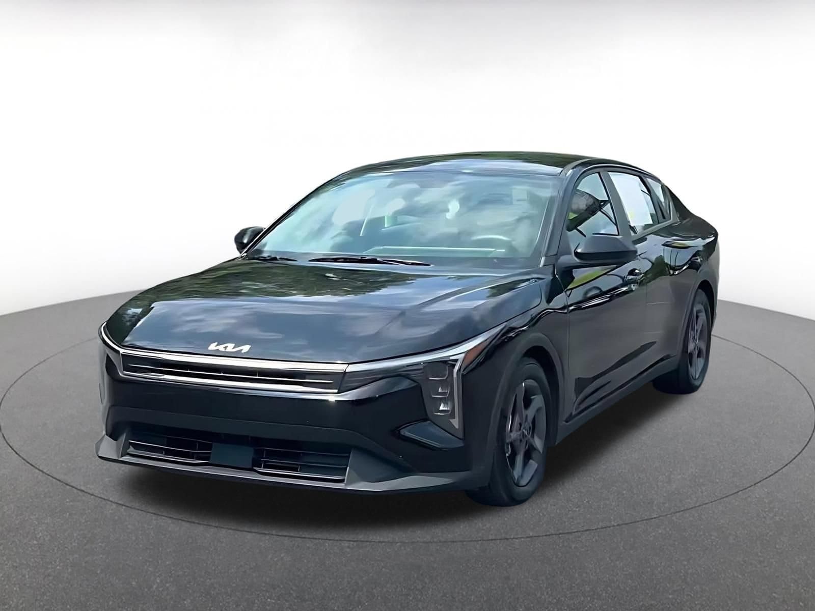Thumbnail: 2025 Kia K4 - 7