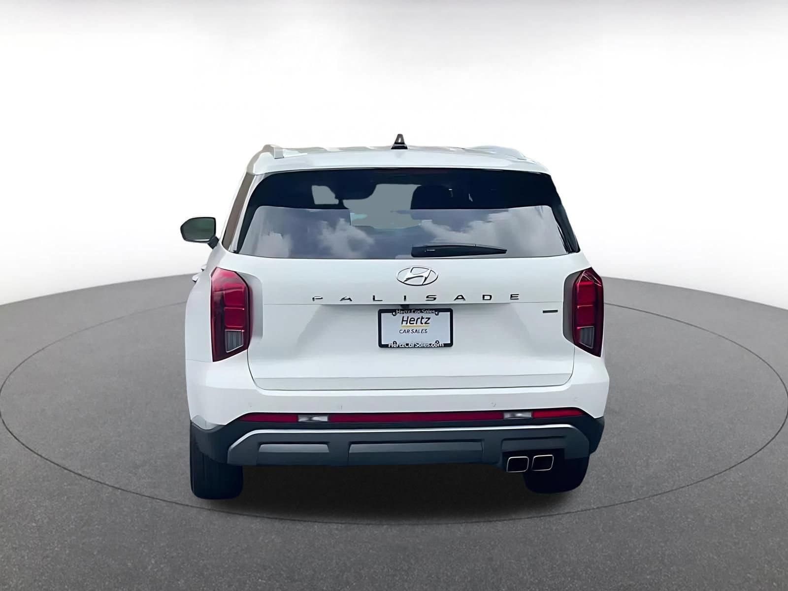 Thumbnail: 2025 Hyundai Palisade - 12