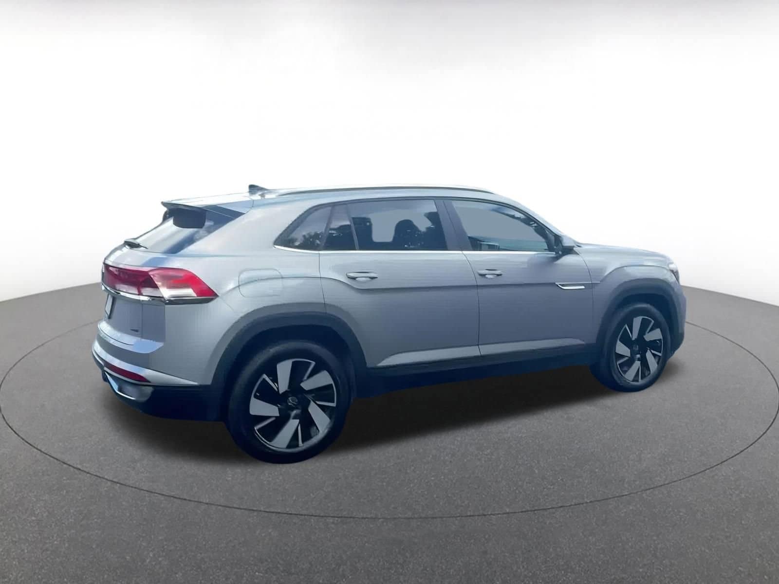 Thumbnail: 2025 Volkswagen Atlas - 15