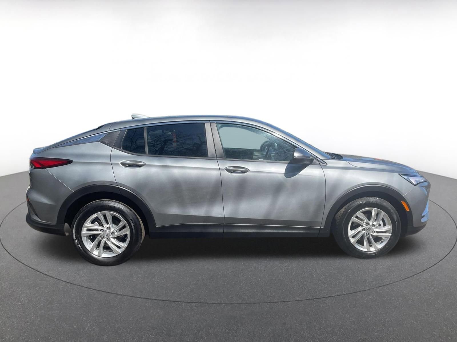 Thumbnail: 2025 Buick Envista - 34