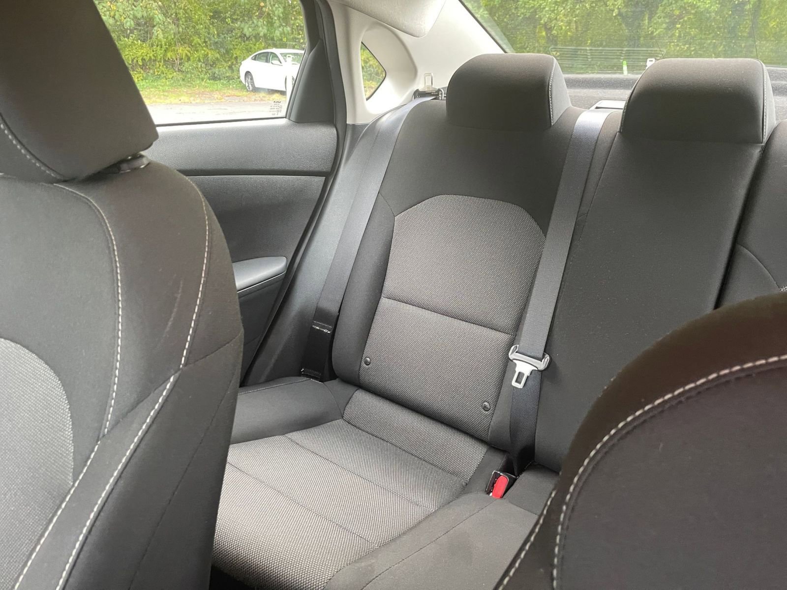 Thumbnail: 2024 Kia Forte - 35