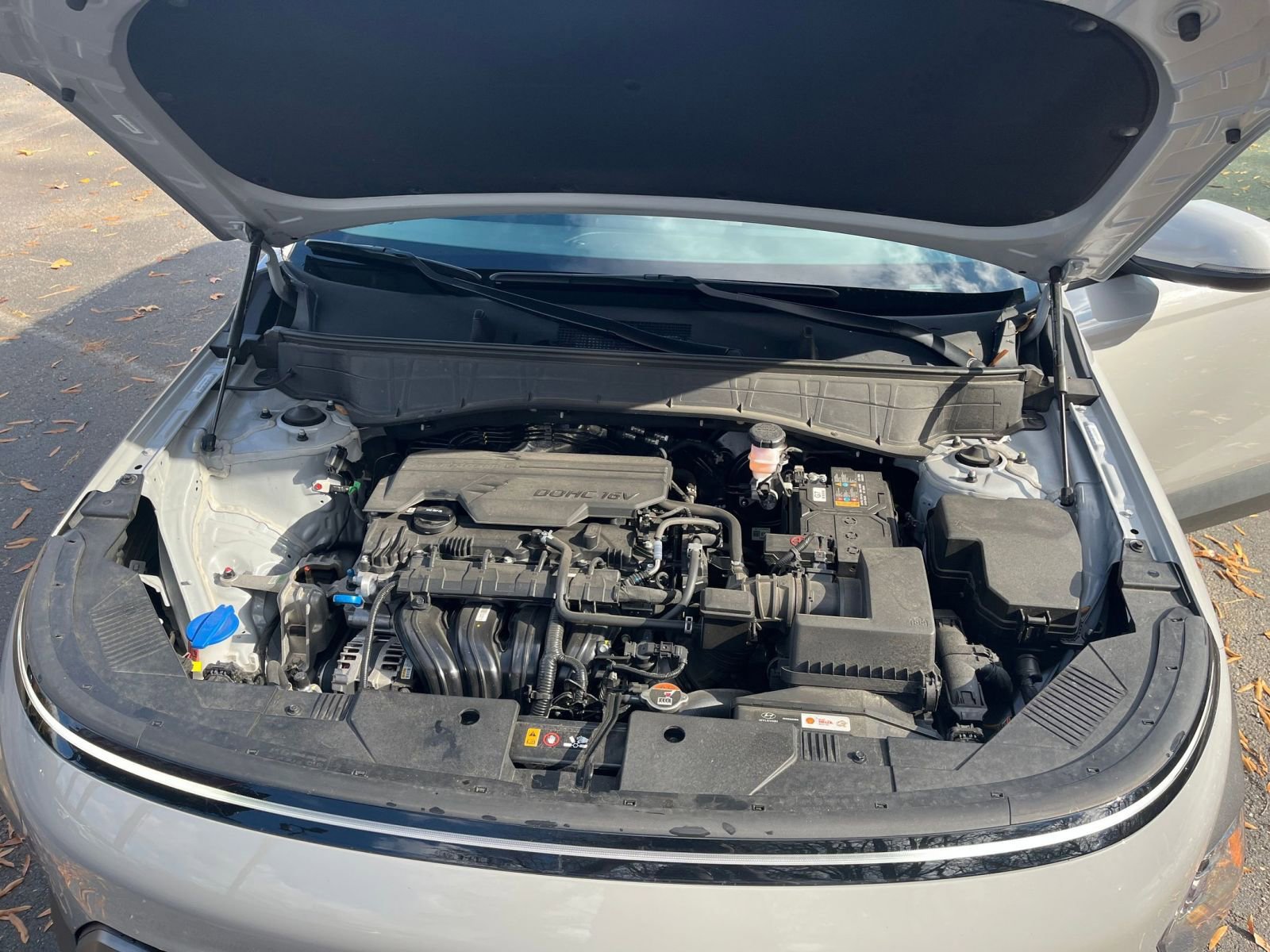 Thumbnail: 2025 Hyundai Kona - 28