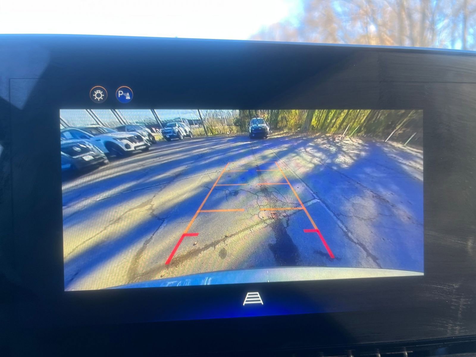 Thumbnail: 2025 Chevrolet Equinox - 24