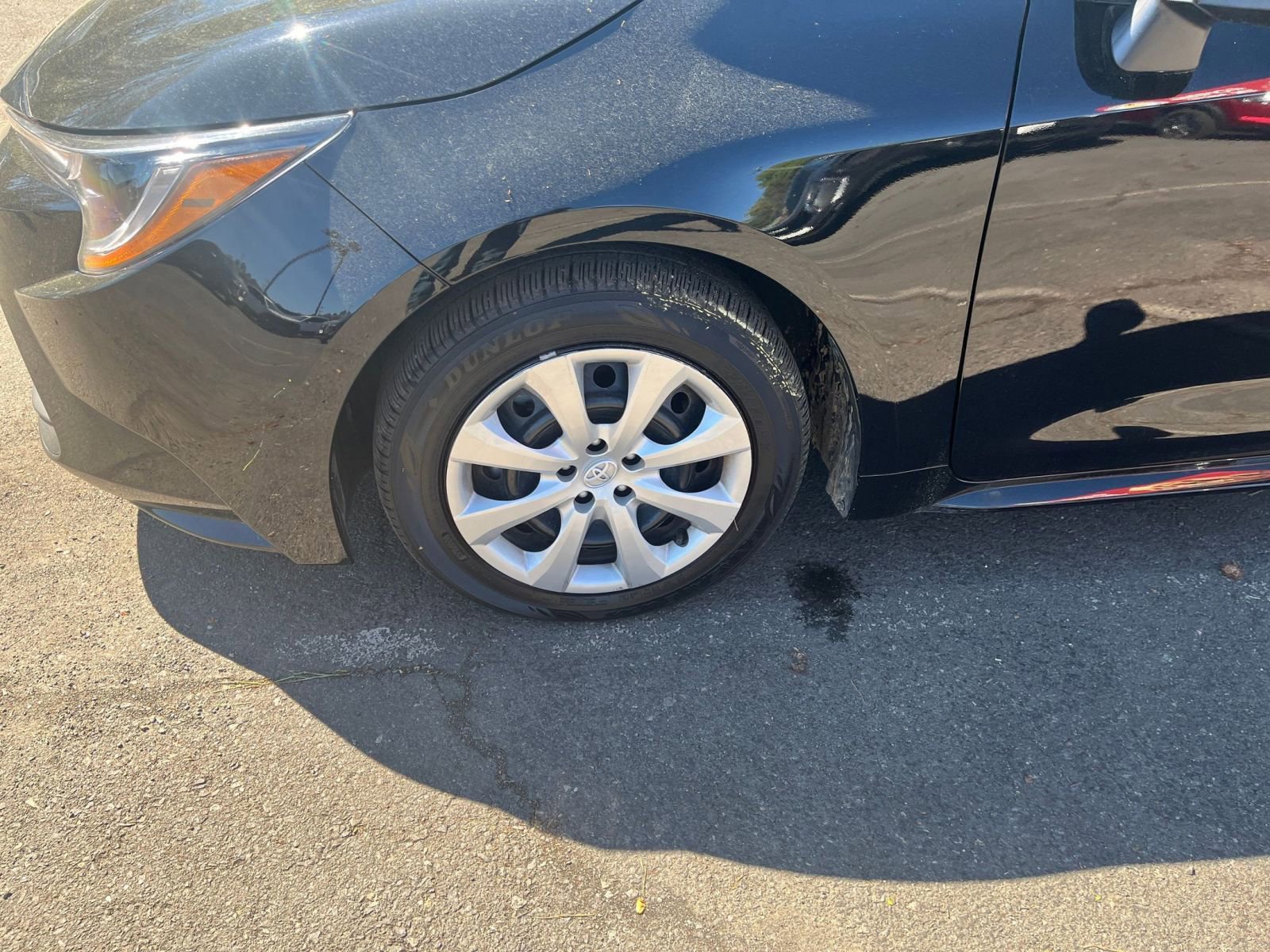 Thumbnail: 2025 Toyota Corolla - 28