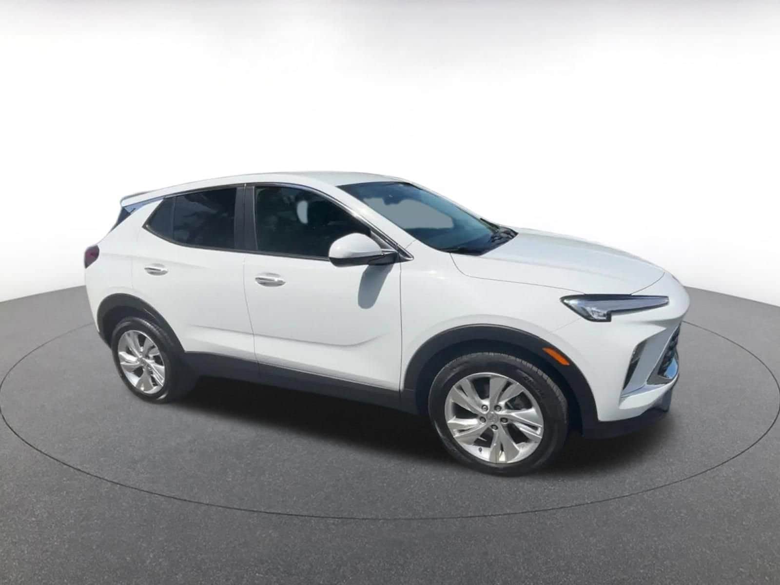 Thumbnail: 2025 Buick Encore GX - 2