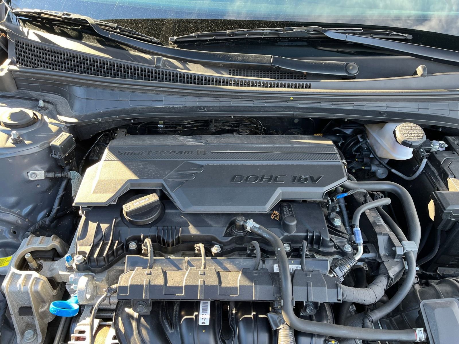 Thumbnail: 2025 Hyundai Elantra - 30