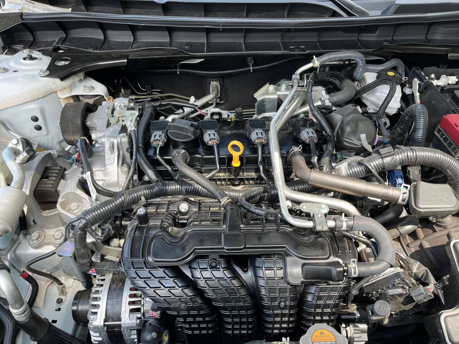 Thumbnail: 2026 Nissan Altima - 32