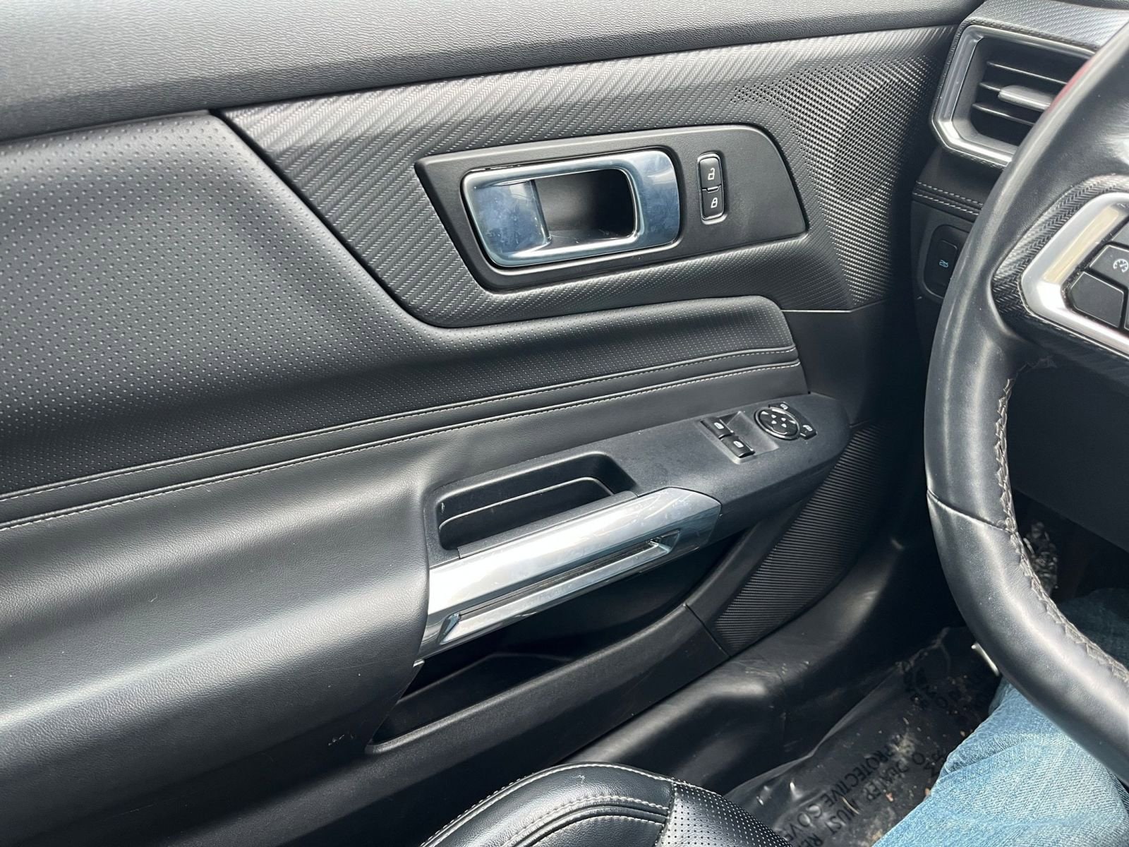 Thumbnail: 2024 Ford Mustang - 20