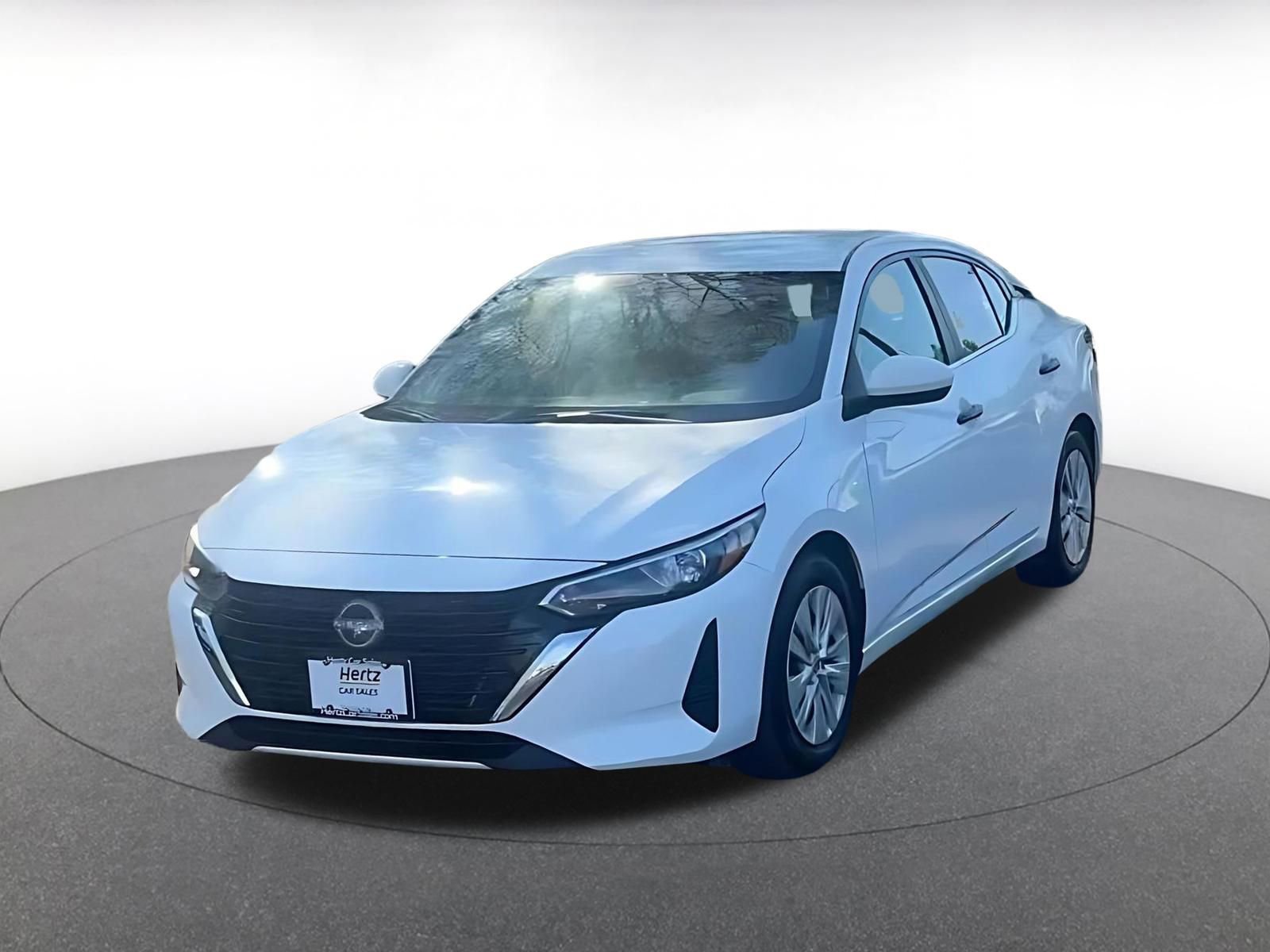 Thumbnail: 2025 Nissan Sentra - 7