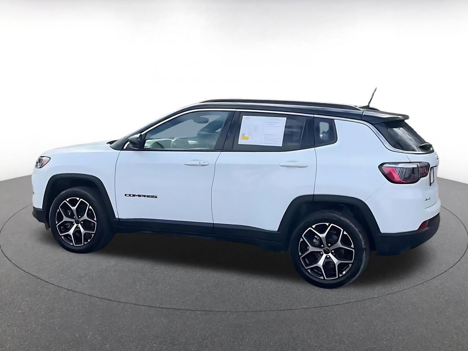 Thumbnail: 2025 Jeep Compass - 10