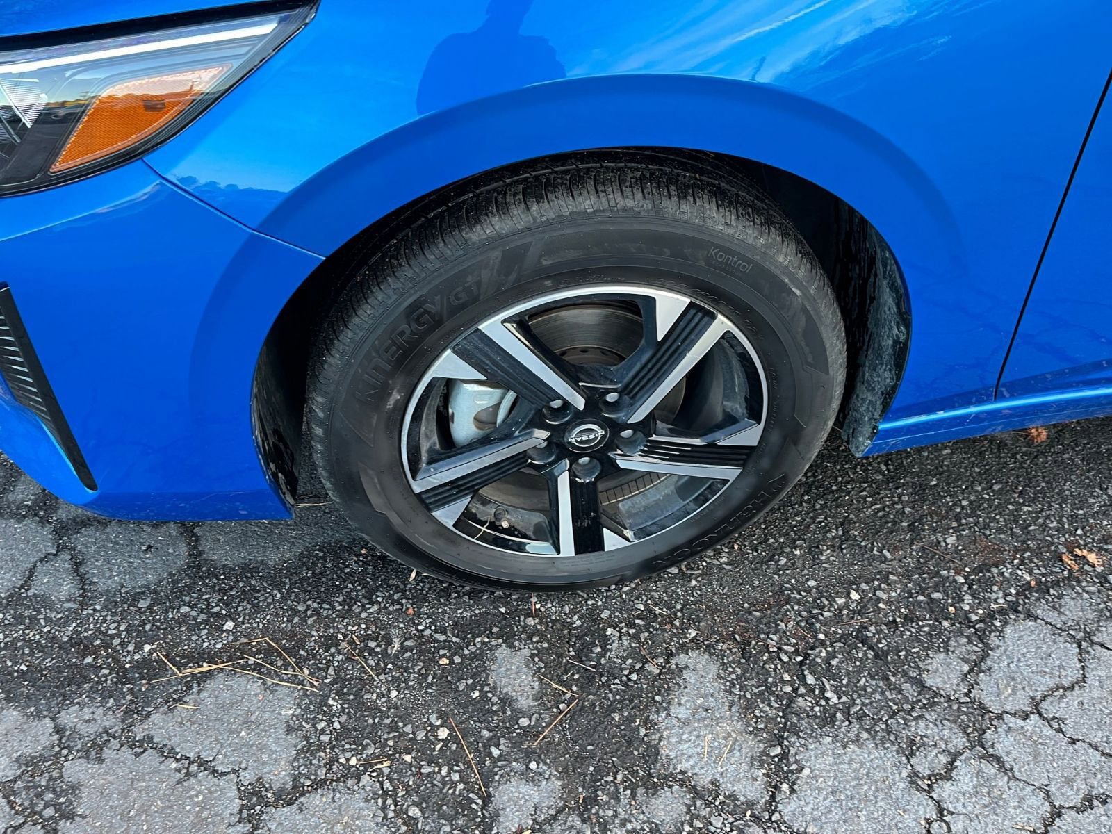 Thumbnail: 2025 Nissan Sentra - 28