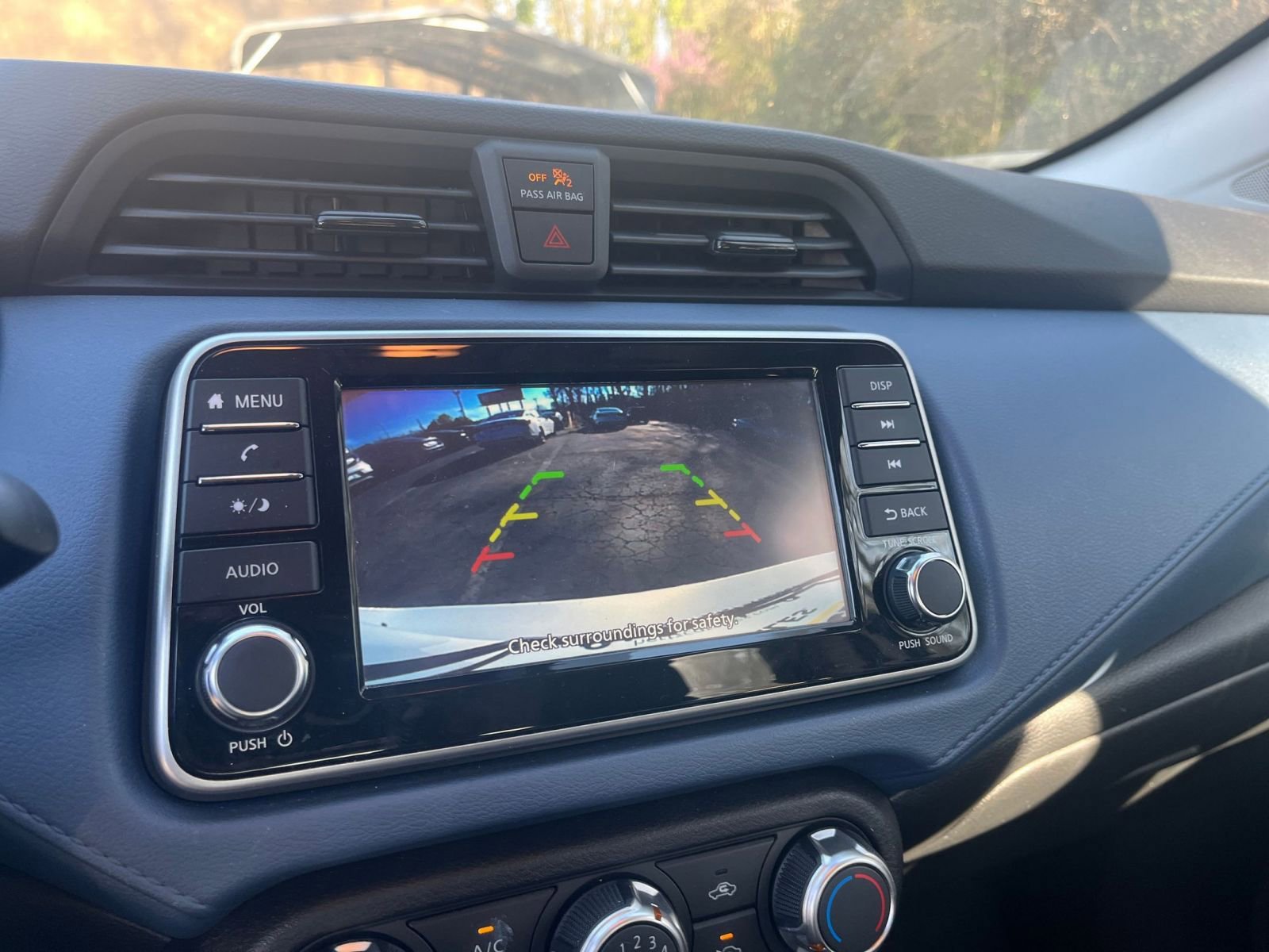 Thumbnail: 2025 Nissan Versa - 22