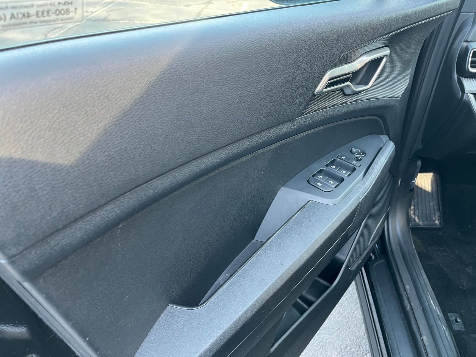 Thumbnail: 2025 Kia Sportage - 20