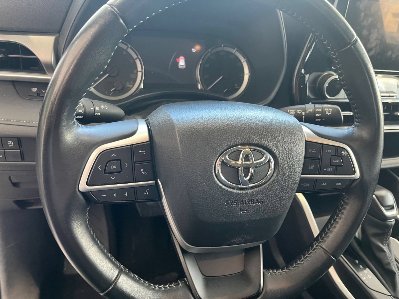 Thumbnail: 2025 Toyota Highlander - 24