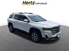 2023 GMC Acadia SLT -
                  Charlotte, NC