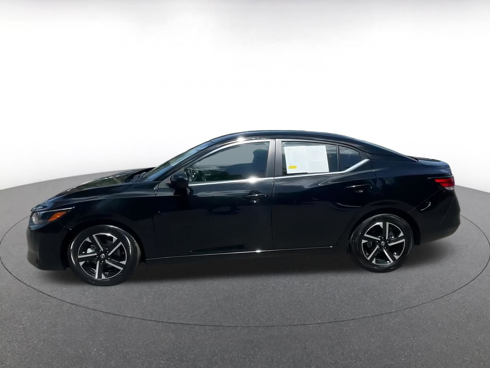 Thumbnail: 2024 Nissan Sentra - 8