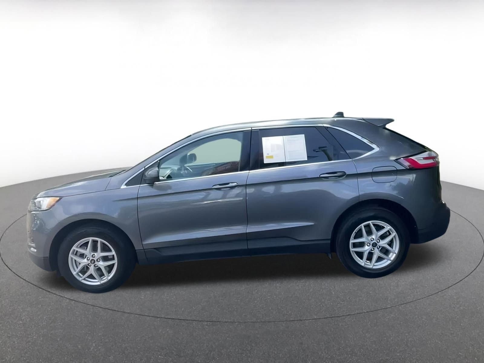 Thumbnail: 2024 Ford Edge - 9