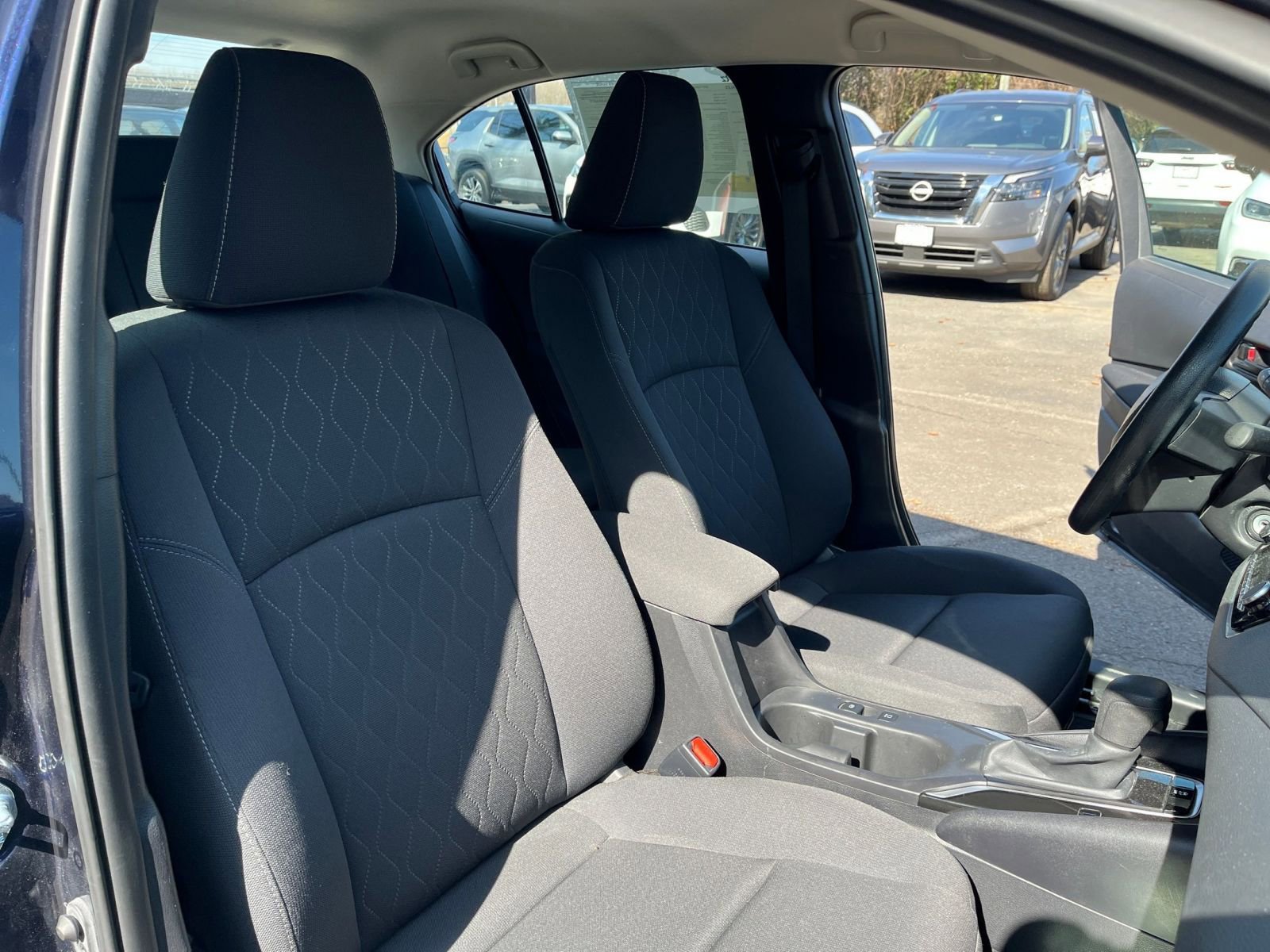 Thumbnail: 2025 Toyota Corolla - 34