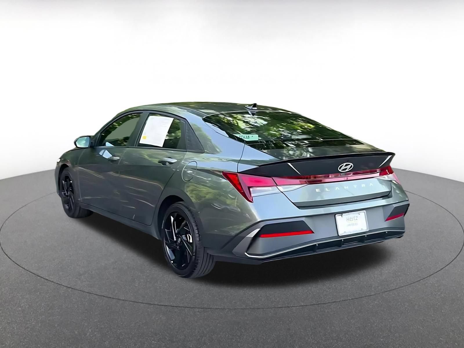 Thumbnail: 2026 Hyundai Elantra - 11