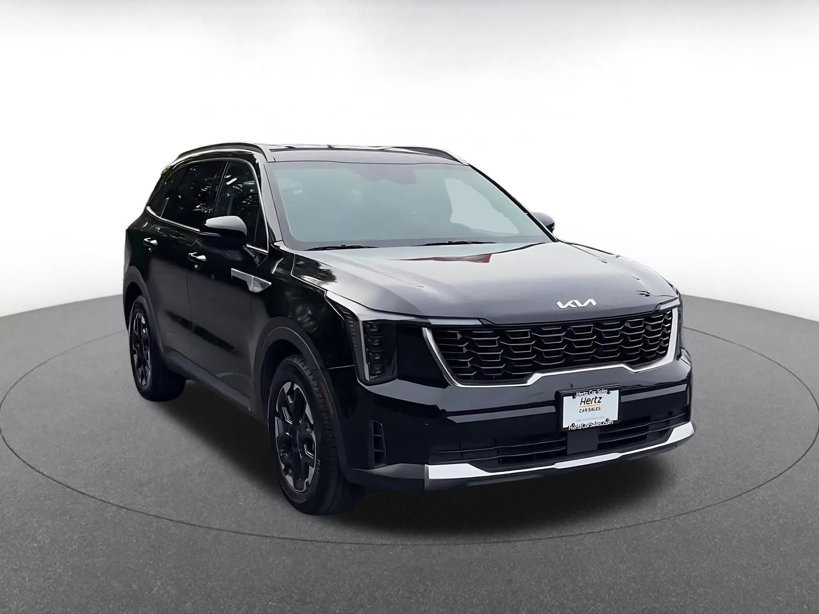 Thumbnail: 2024 Kia Sorento - 3
