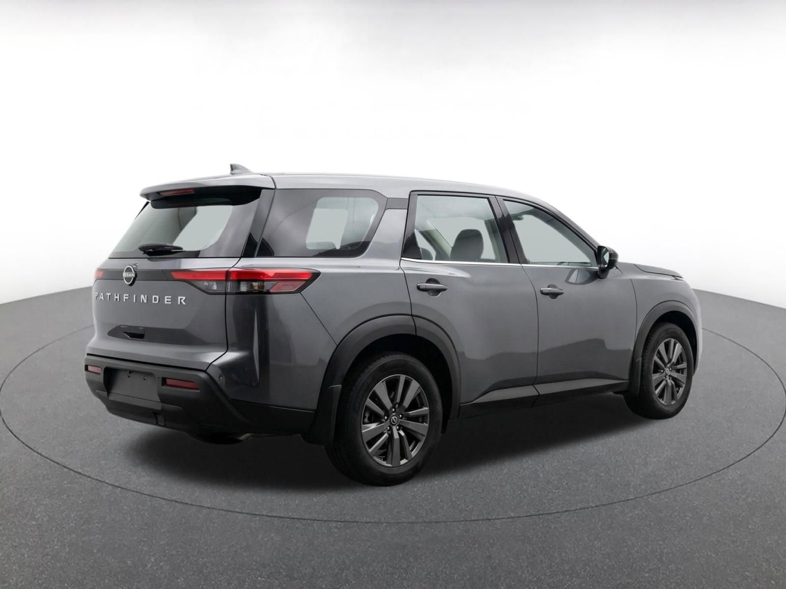 Thumbnail: 2025 Nissan Pathfinder - 7