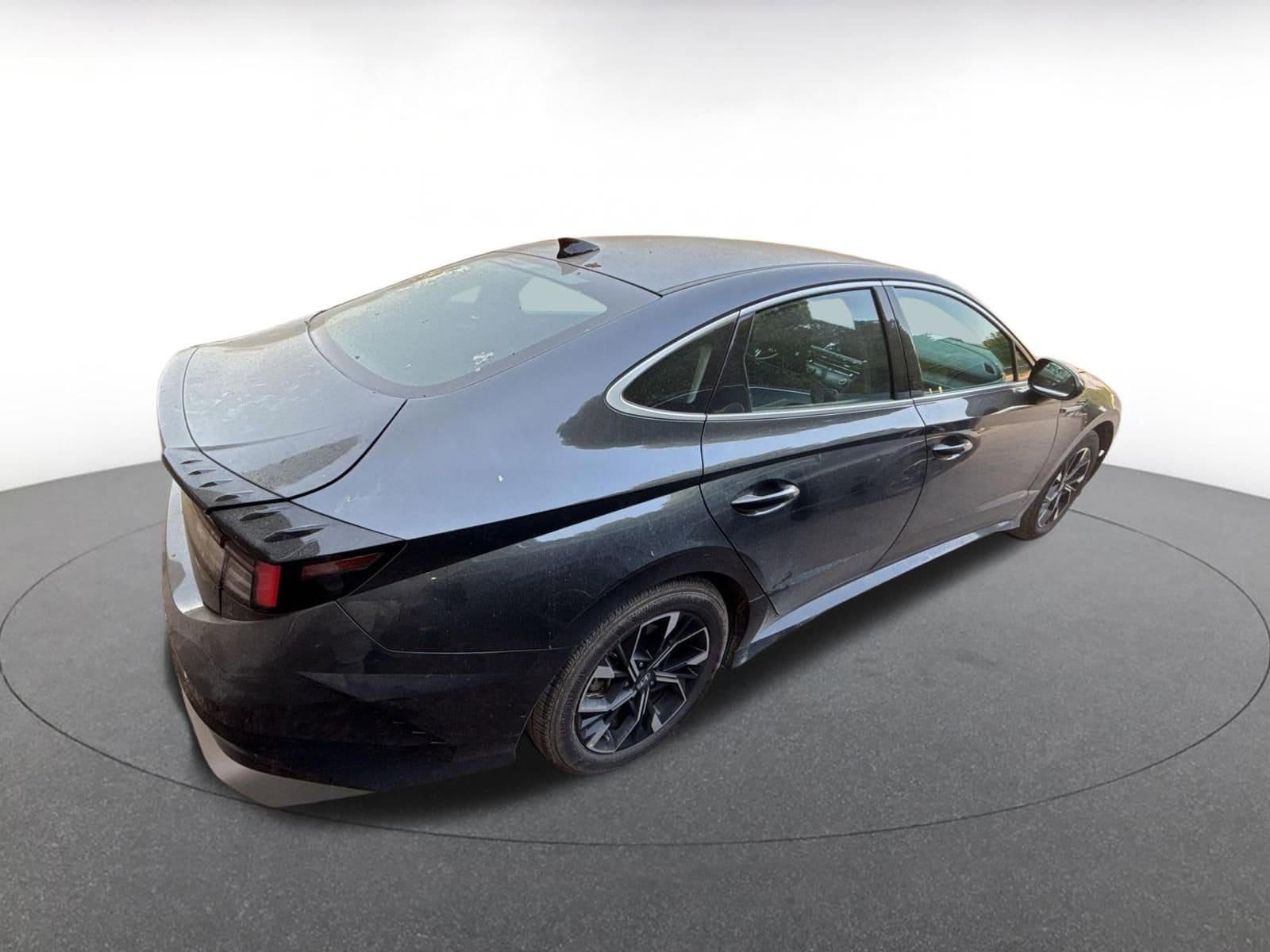 Thumbnail: 2025 Hyundai Sonata - 25
