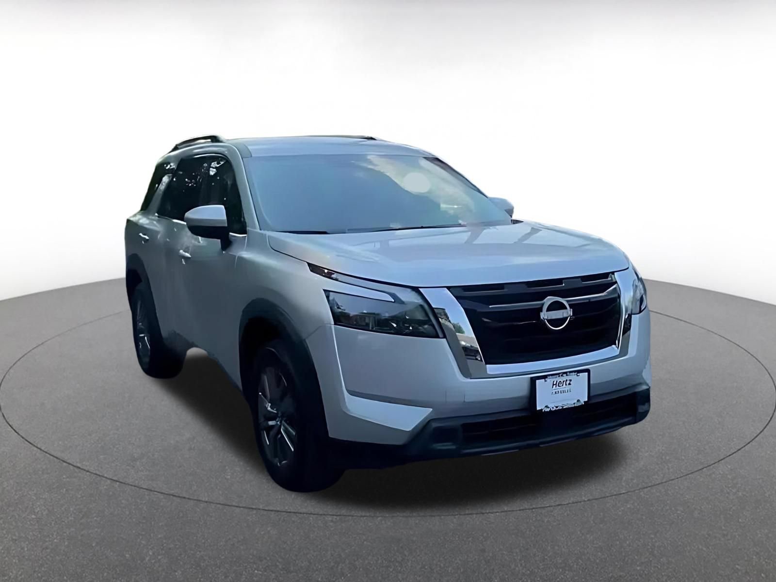 Thumbnail: 2025 Nissan Pathfinder - 3
