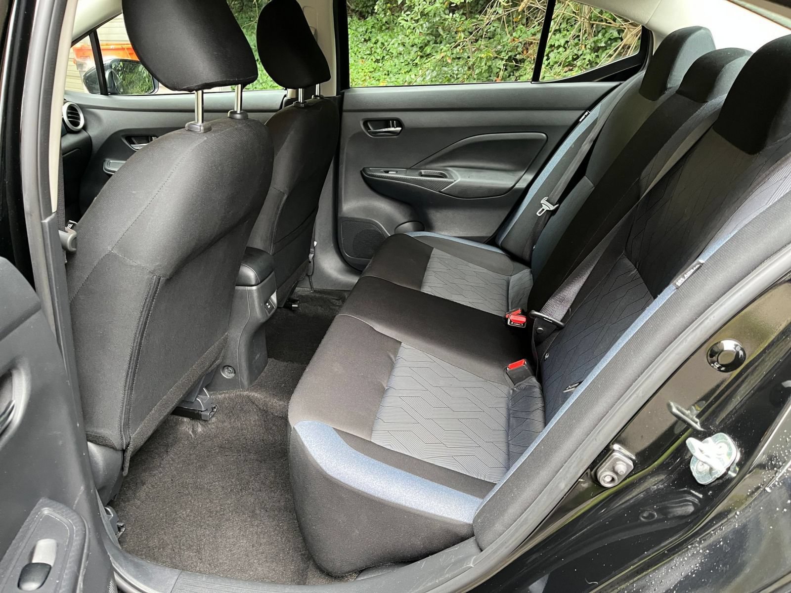 Thumbnail: 2025 Nissan Versa - 23