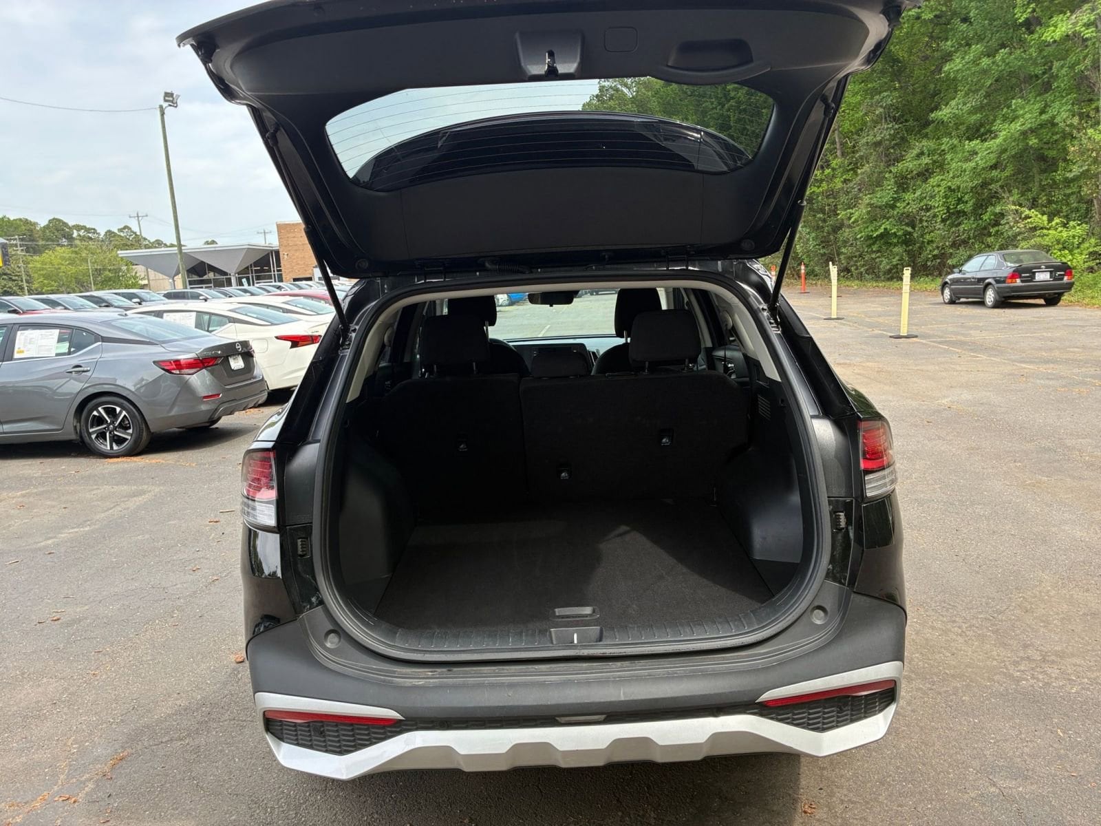 Thumbnail: 2025 Kia Sportage - 30