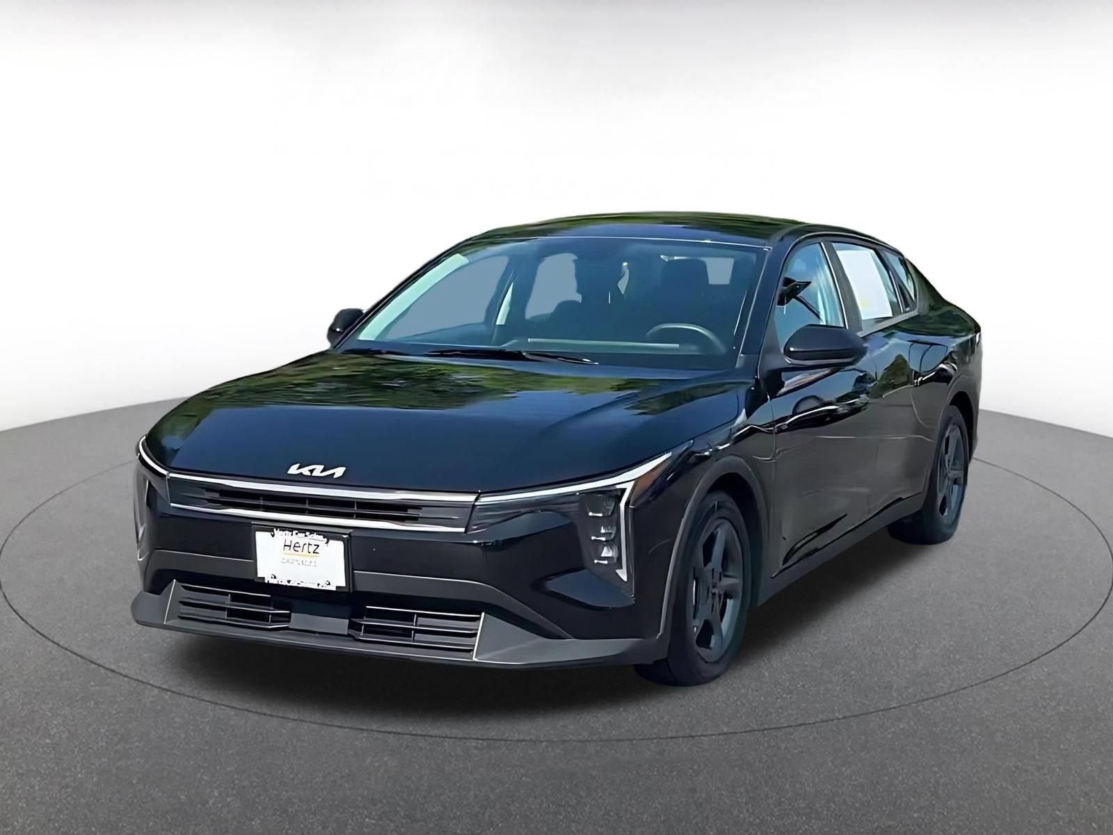 Thumbnail: 2025 Kia K4 - 4
