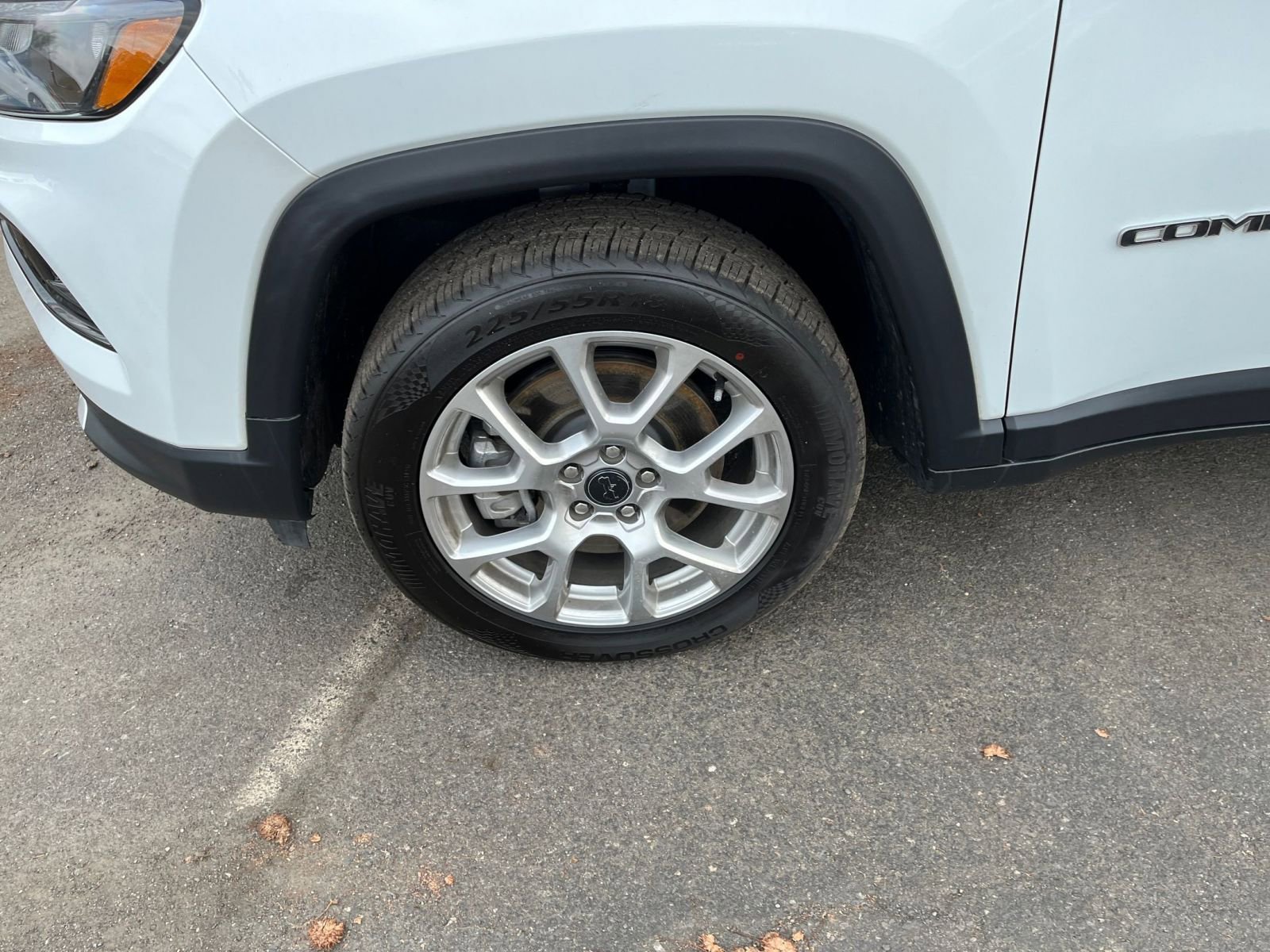 Thumbnail: 2025 Jeep Compass - 31