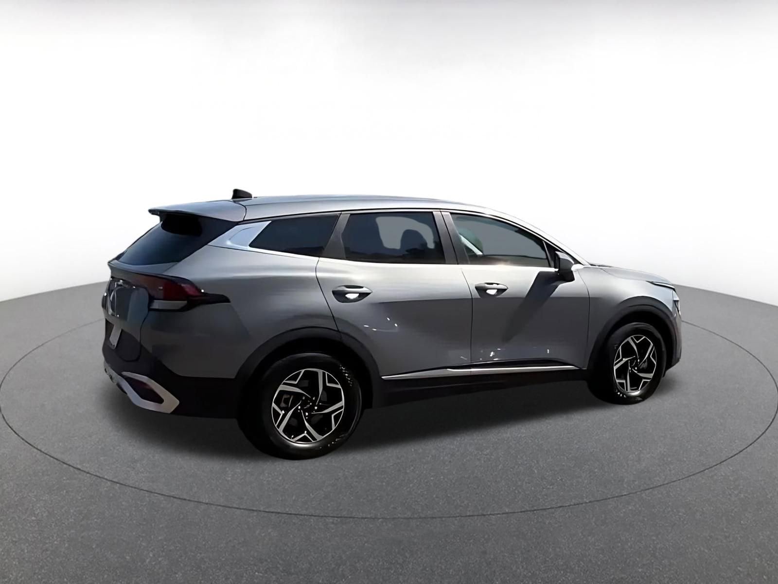 Thumbnail: 2025 Kia Sportage - 15