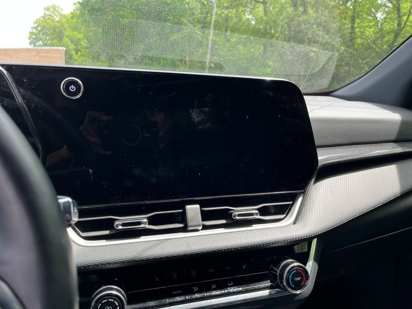 Thumbnail: 2025 Chevrolet Equinox - 17