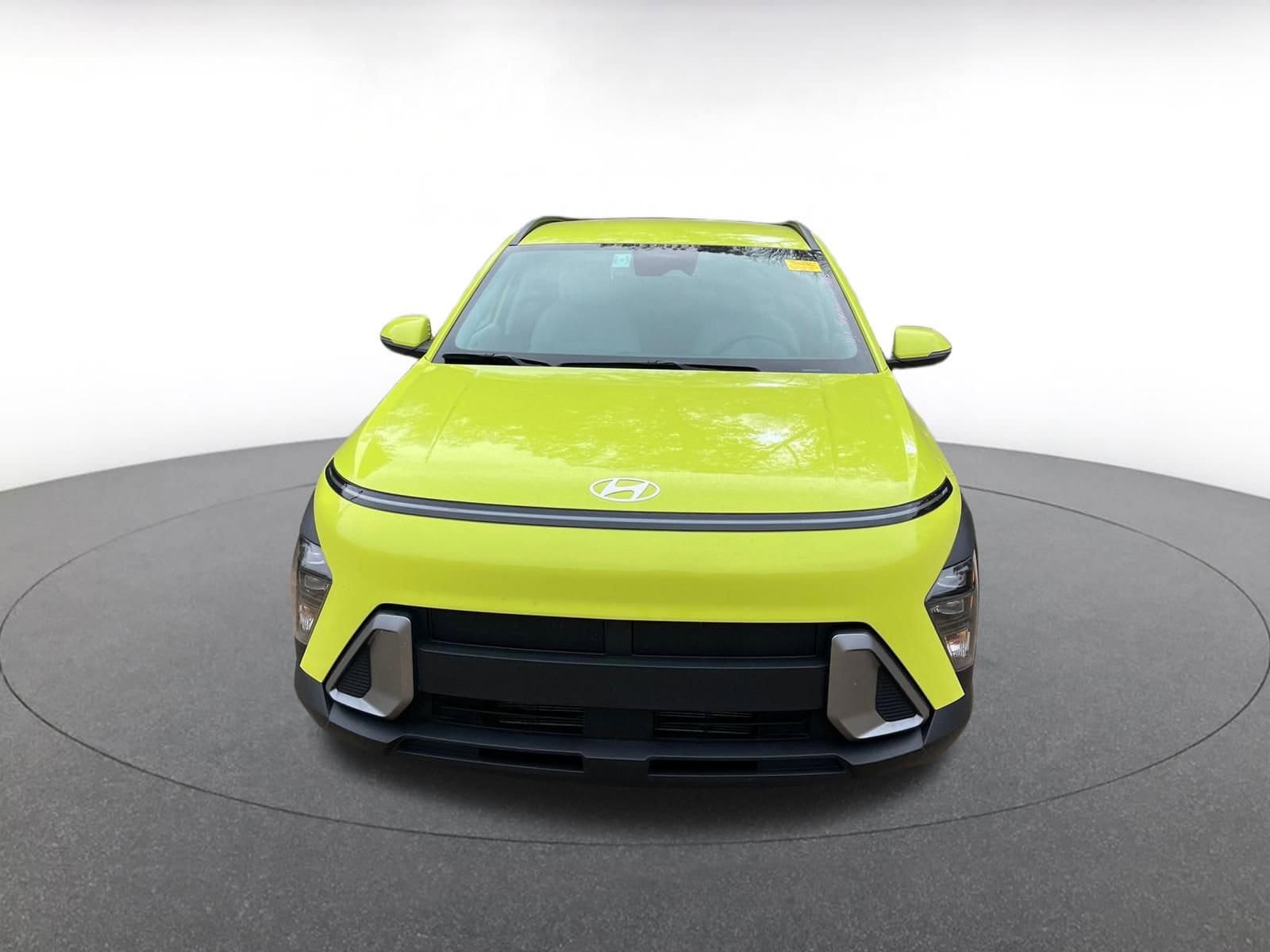 Thumbnail: 2025 Hyundai Kona - 4