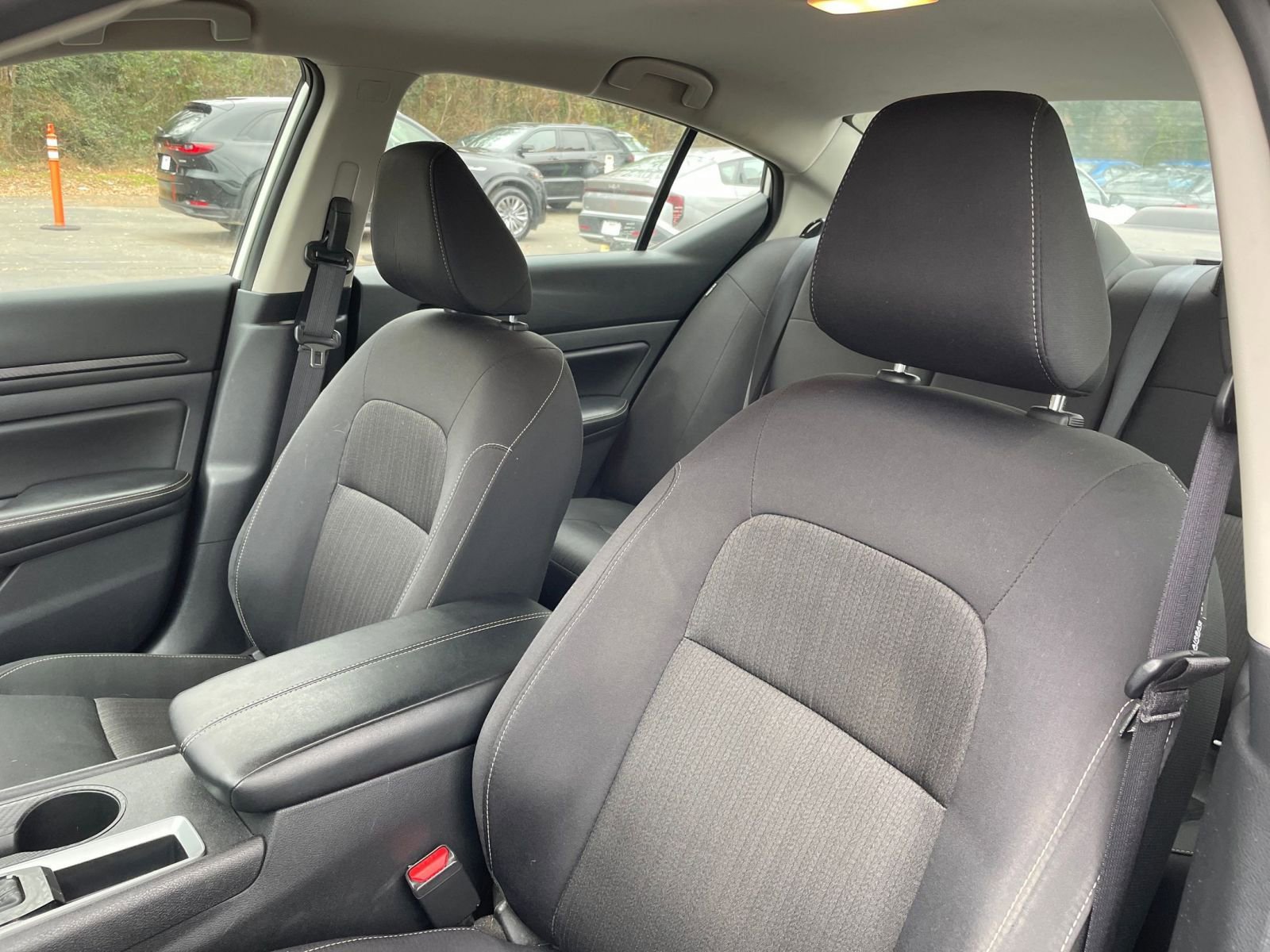 Thumbnail: 2025 Nissan Altima - 35