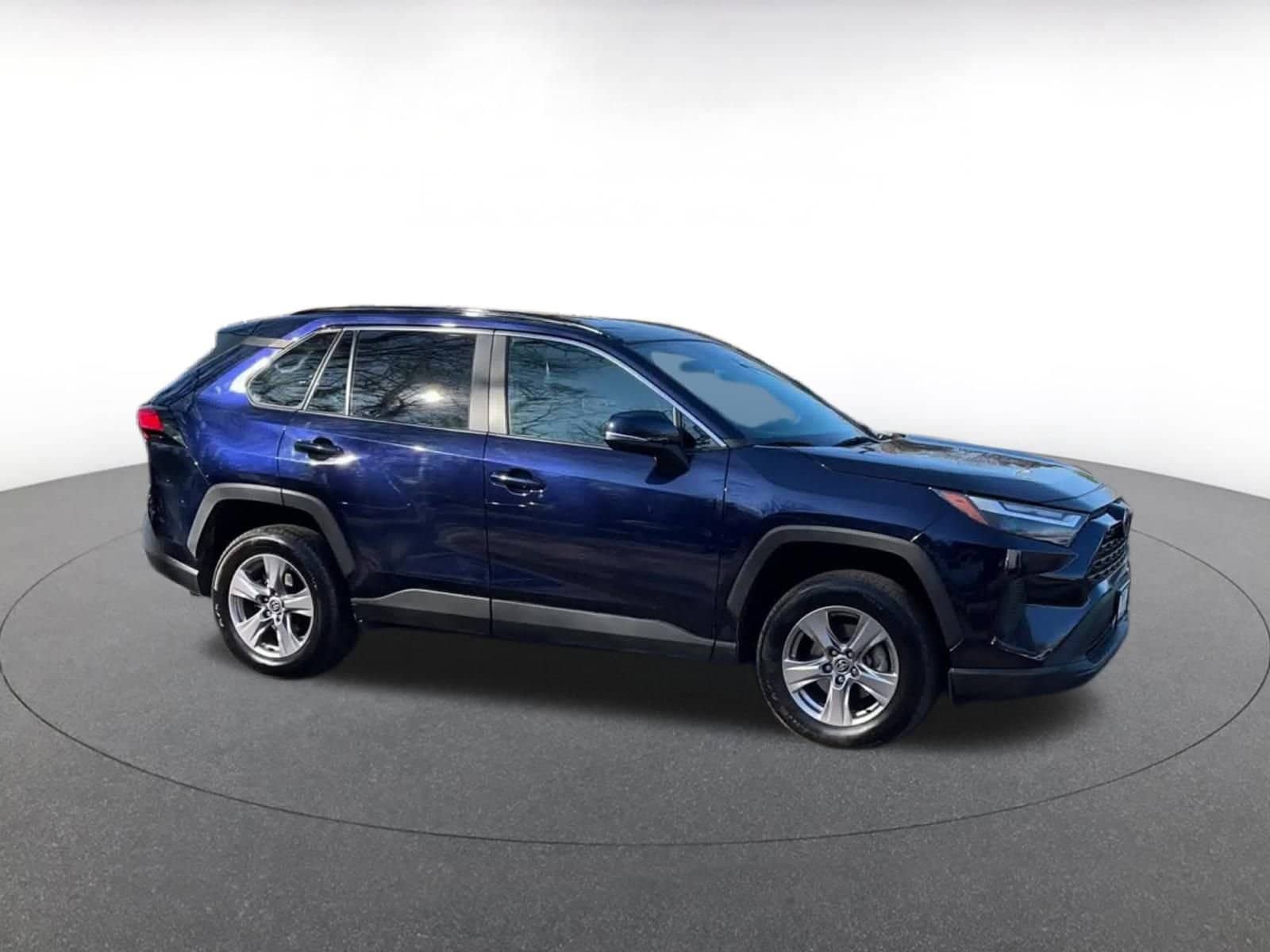 Thumbnail: 2024 Toyota RAV4 - 2