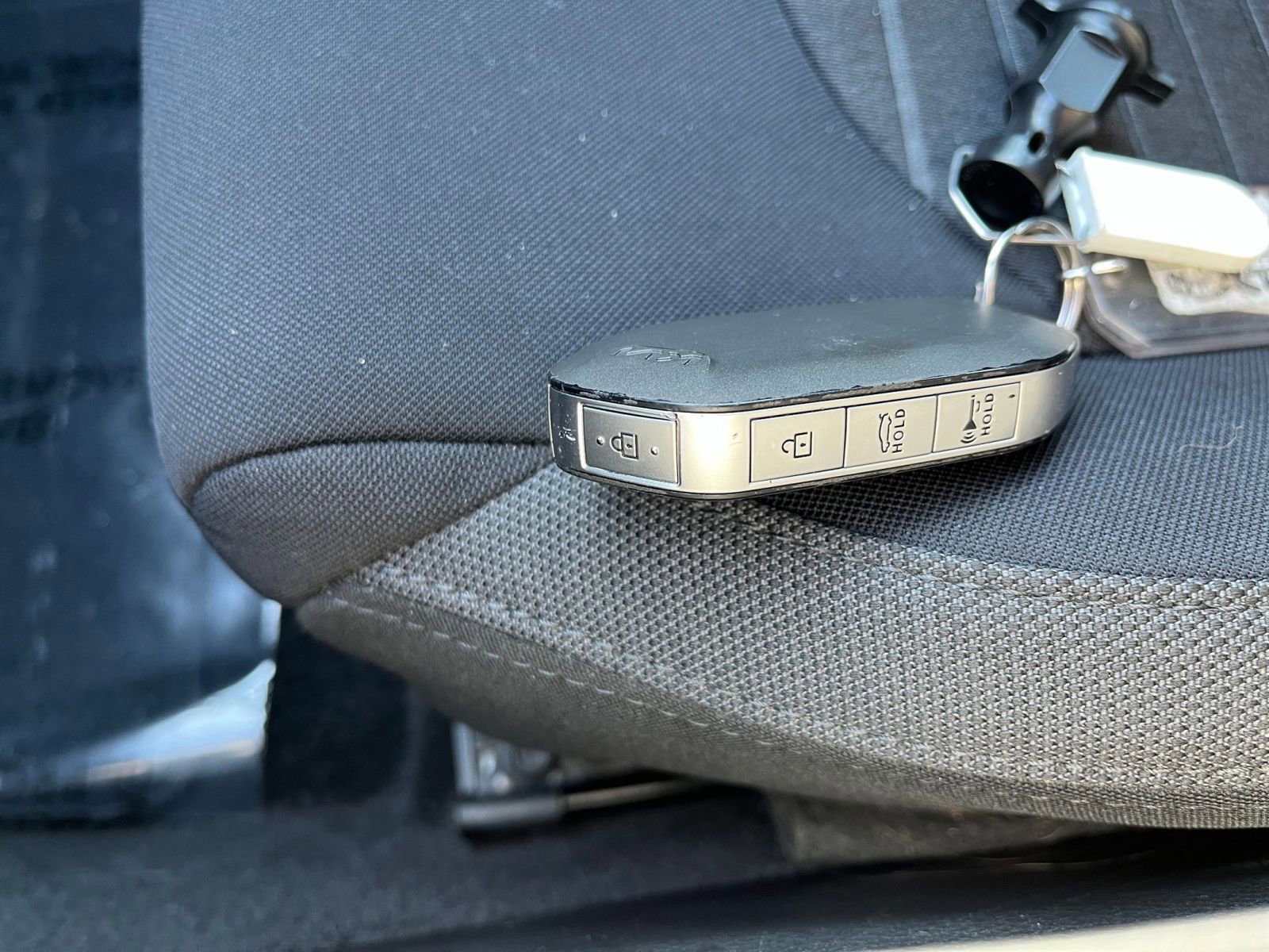 Thumbnail: 2025 Kia K5 - 22